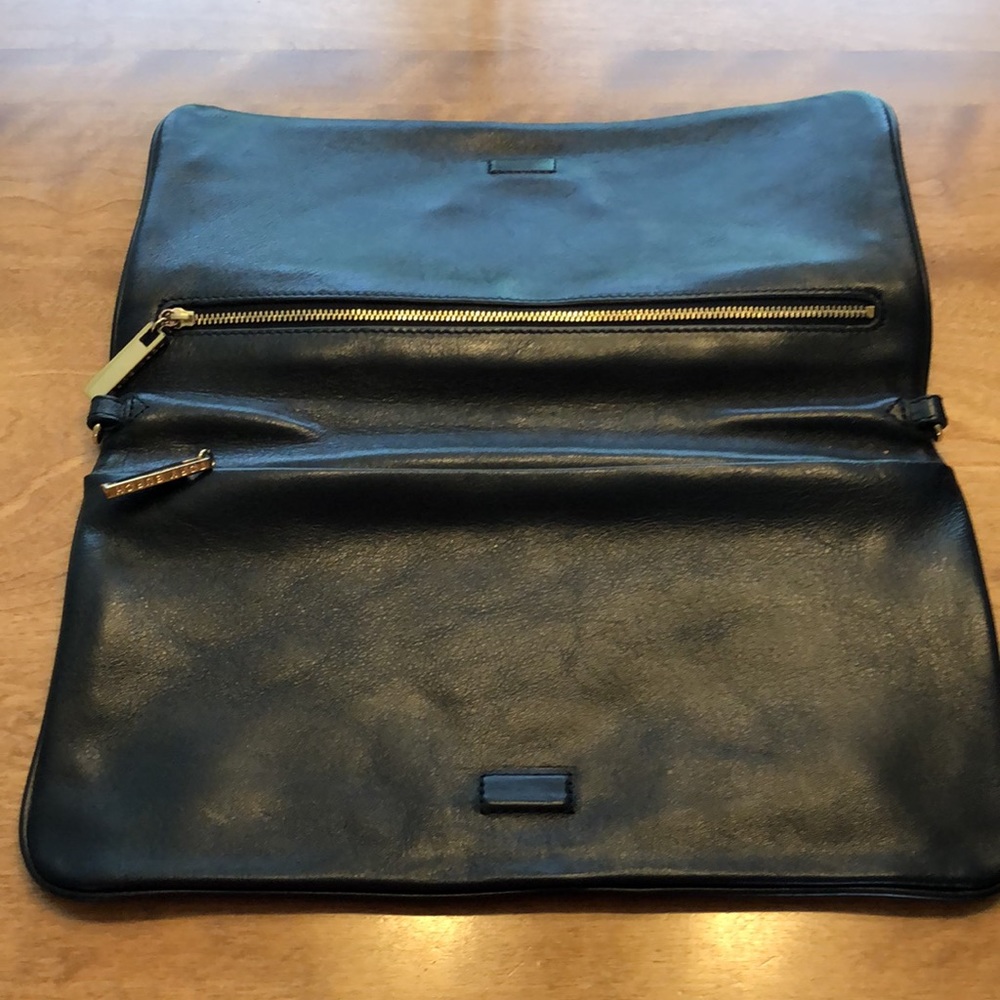 Tory Burch clutch - Picture 2 of 3